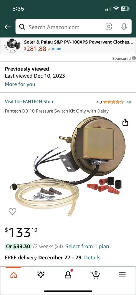 Slide of Climate Control