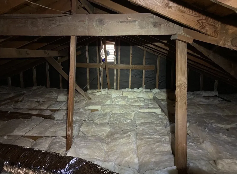 Slide of Climate Control Pros