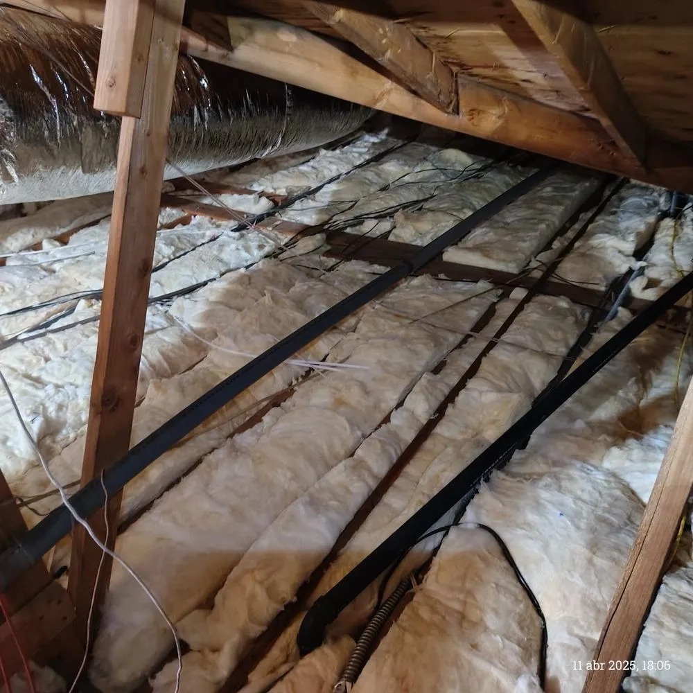 Slide of Climate Control Pros