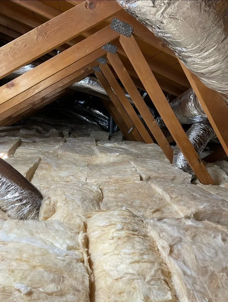 Slide of Climate Control Pros