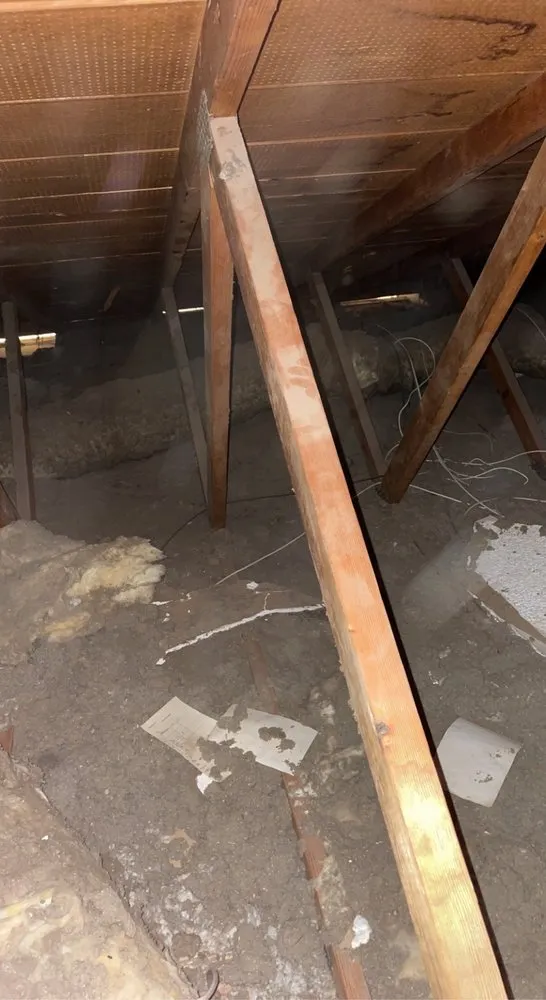 Slide of Climate Control Pros