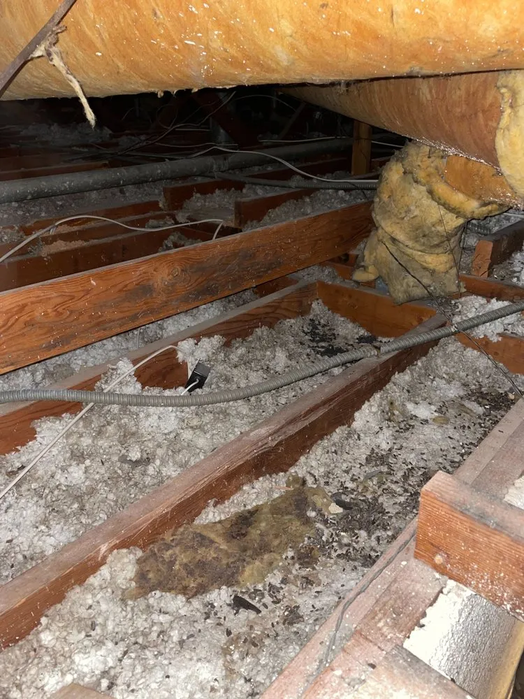 Slide of Climate Control Pros