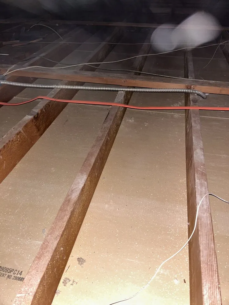 Slide of Climate Control Pros