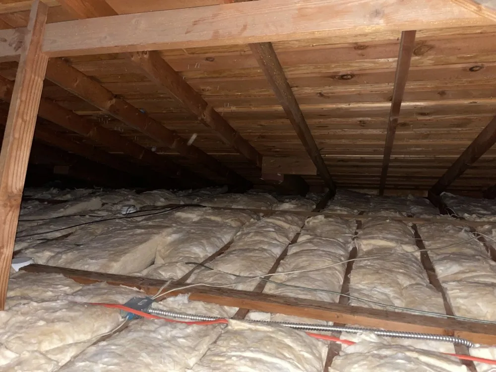 Slide of Climate Control Pros