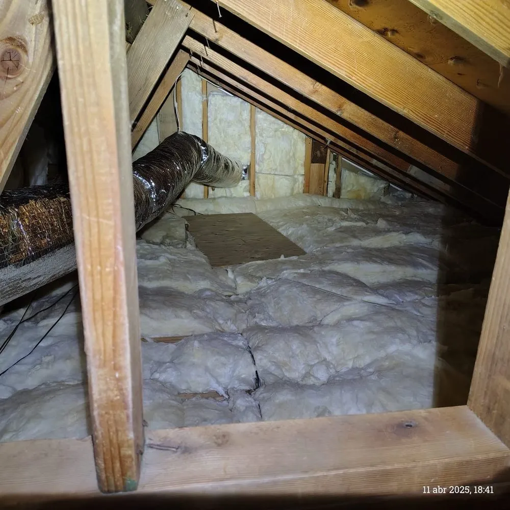 Slide of Climate Control Pros