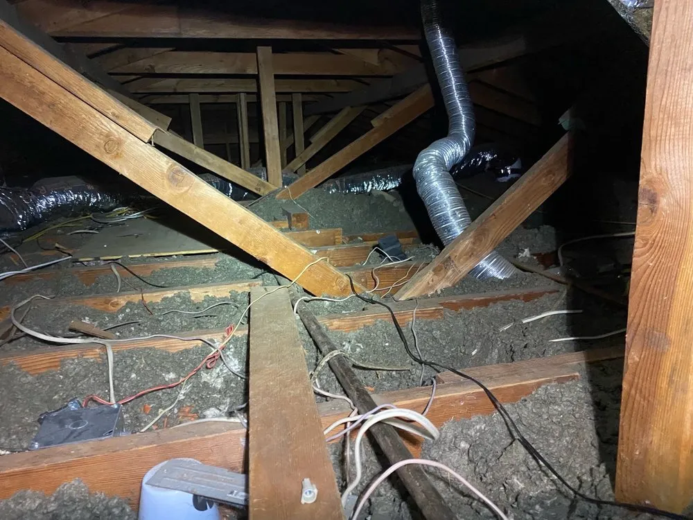 Slide of Climate Control Pros