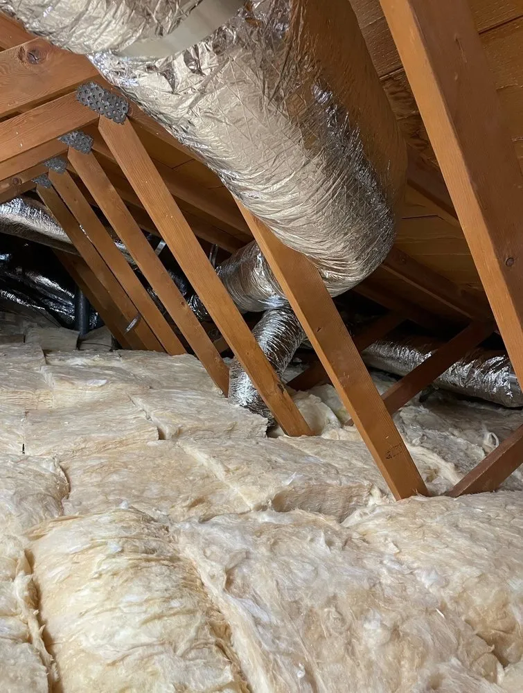 Slide of Climate Control Pros