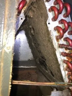 Slide of Climate Control