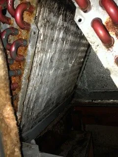 Slide of Climate Control