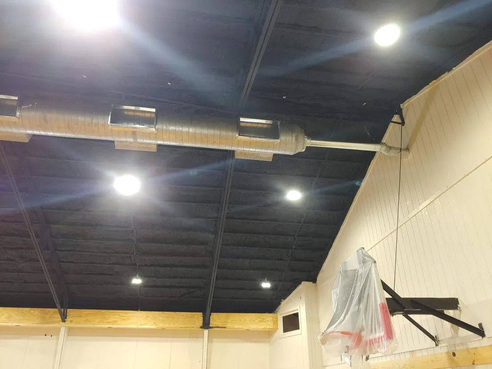 Slide of Climate Control