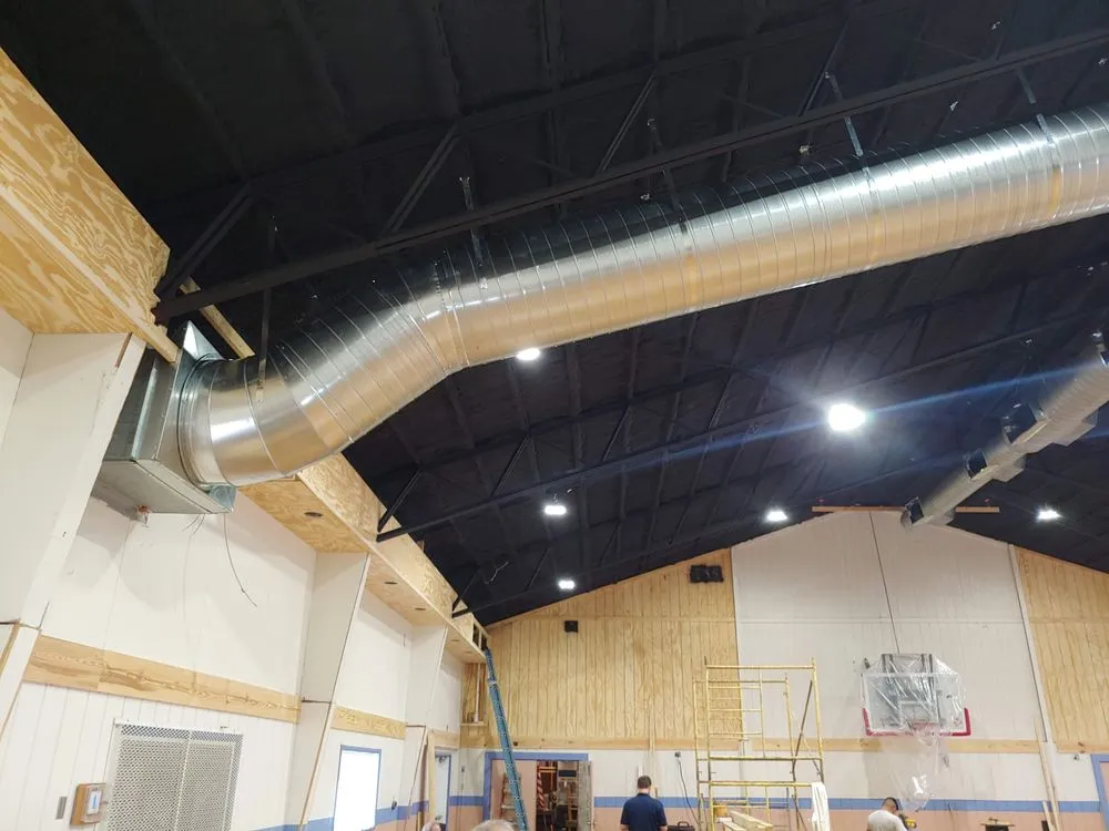 Slide of Climate Control