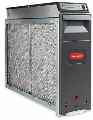 Slide of Climate Control