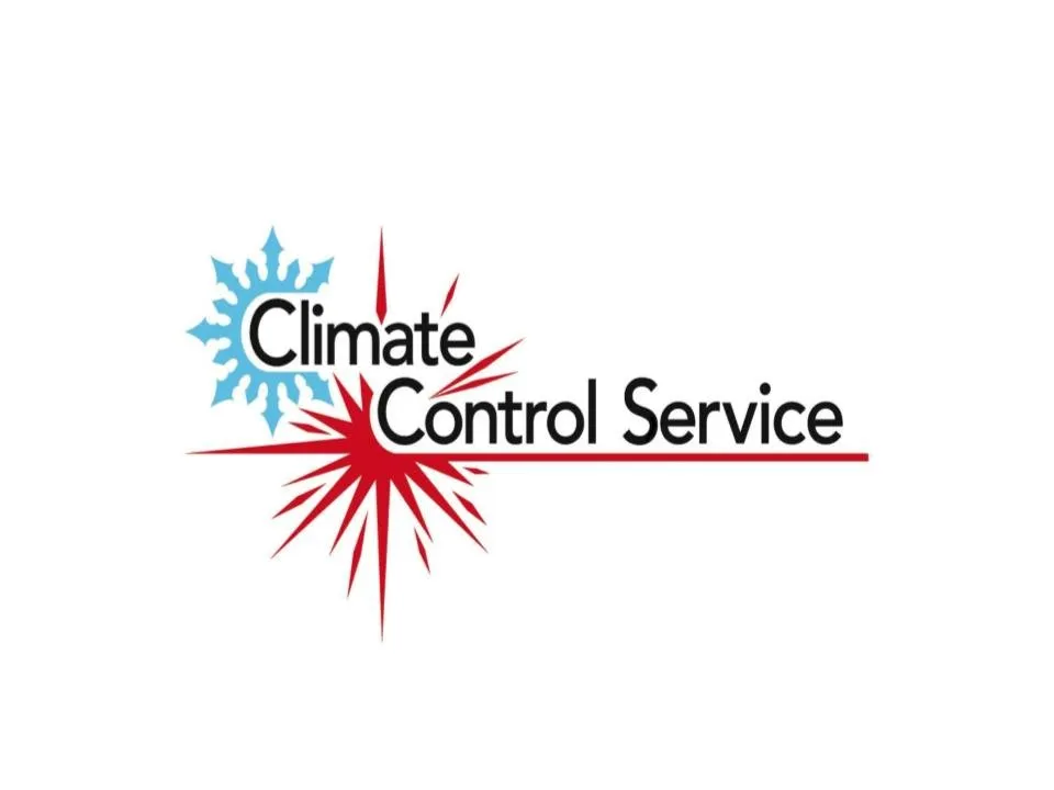 Slide of Climate Control Service