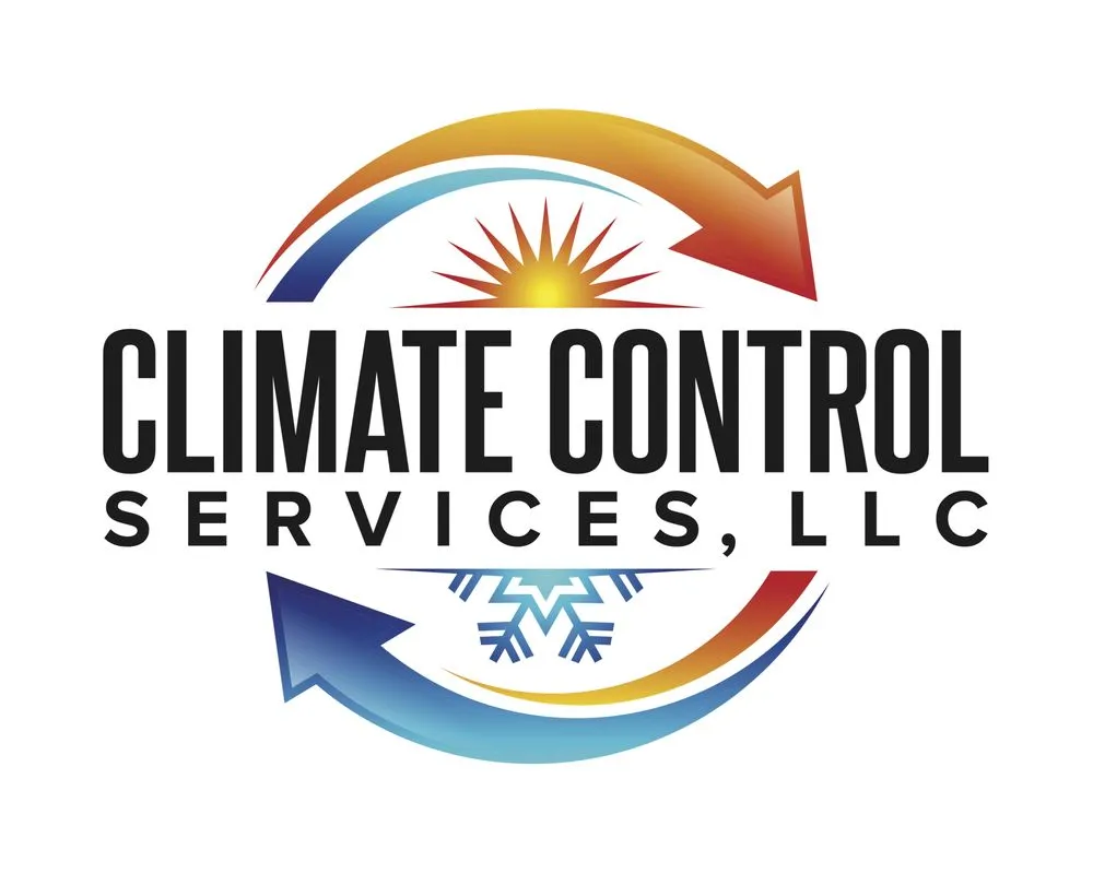 Slide of Climate Control Services