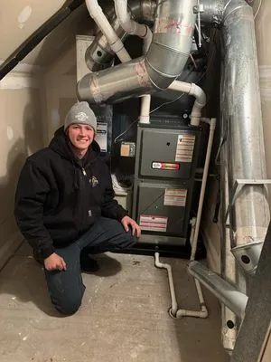 Climate Control Services