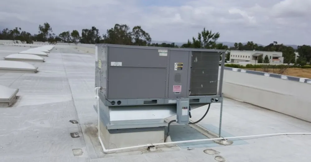 Slide of Climate Control Services Heating & Cooling