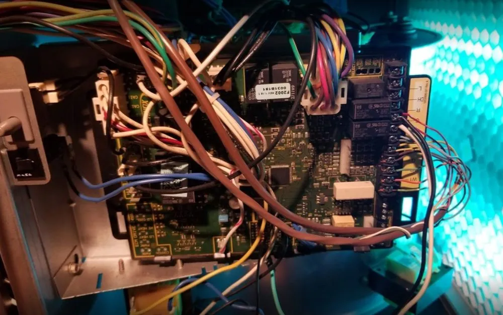 Slide of Climate Control Services Heating & Cooling