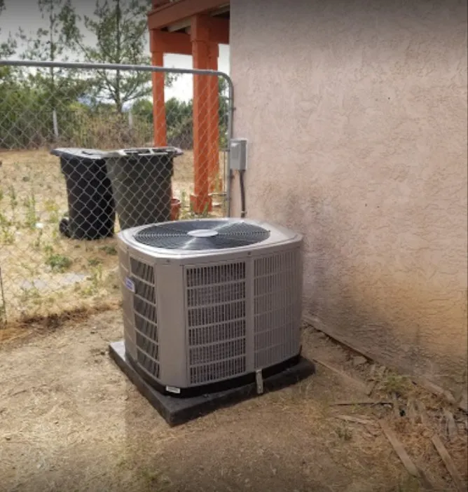 Slide of Climate Control Services Heating & Cooling