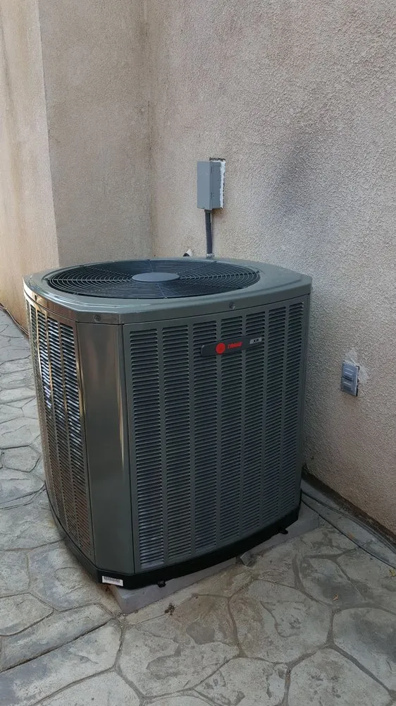 Slide of Climate Control Services Heating & Cooling