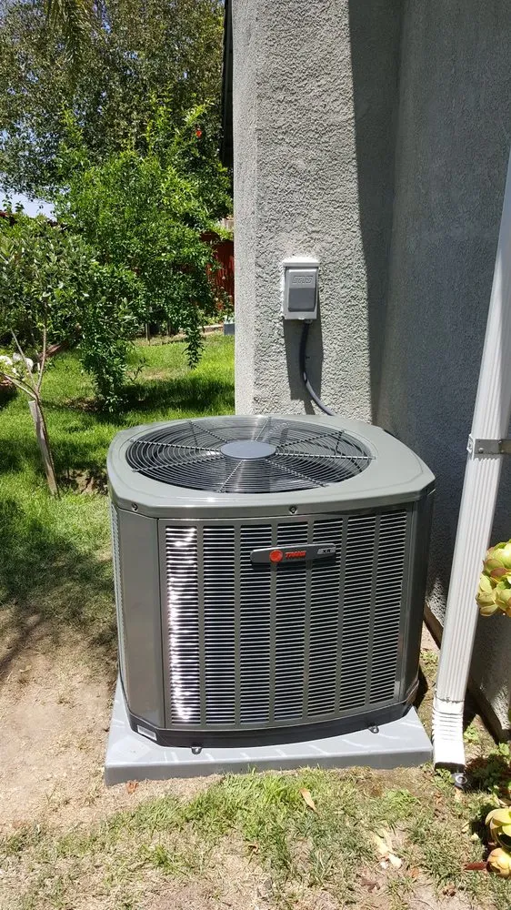 Slide of Climate Control Services Heating & Cooling