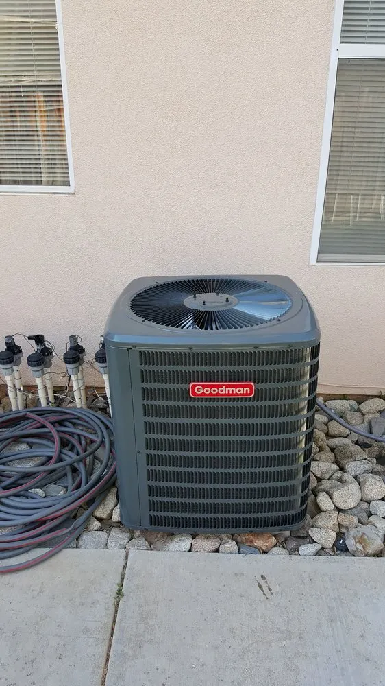 Slide of Climate Control Services Heating & Cooling