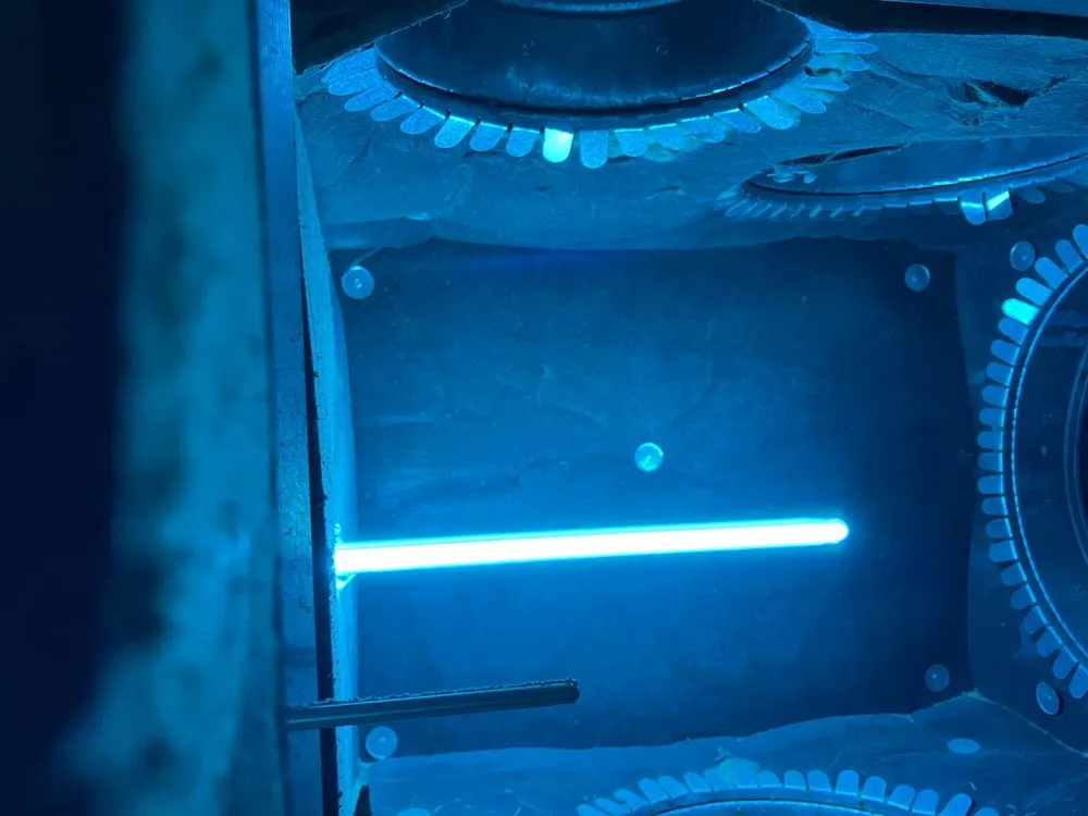 Slide of Climate Control Services