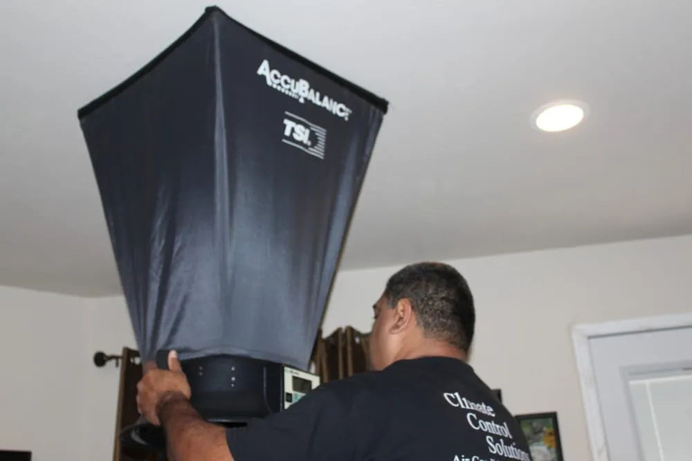 Slide of Climate Control Solutions A/C And Heating