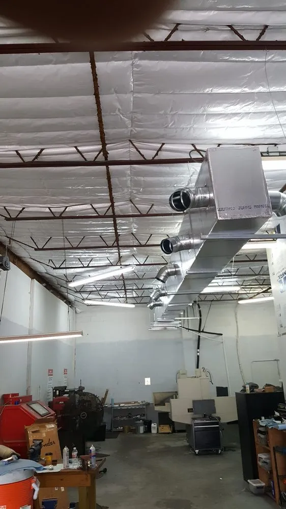 Slide of Climate Control Solutions A/C And Heating