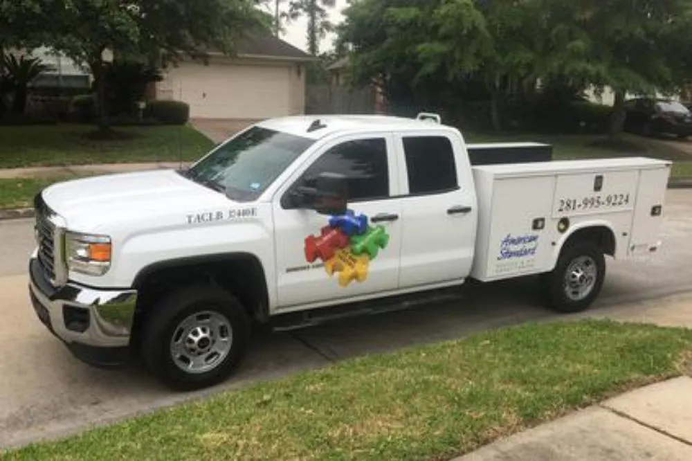 Slide of Climate Control Solutions A/C And Heating