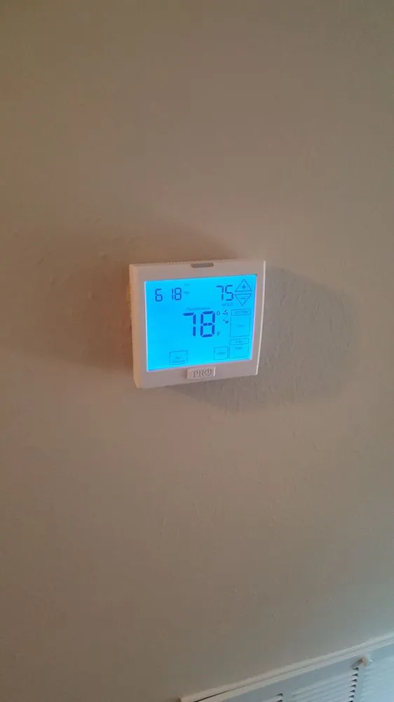 Slide of Climate Control Solutions A/C And Heating