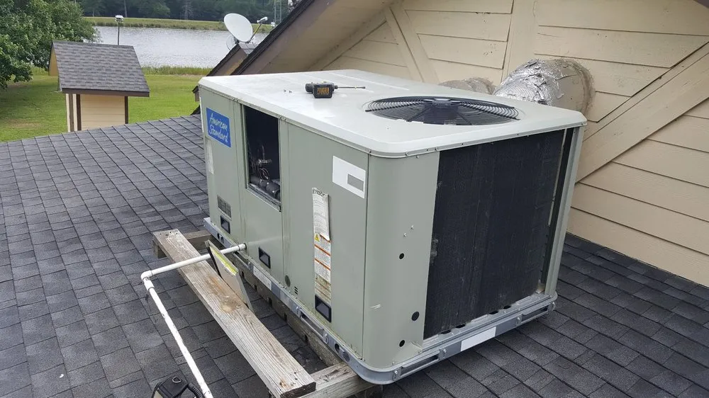 Slide of Climate Control Solutions A/C And Heating