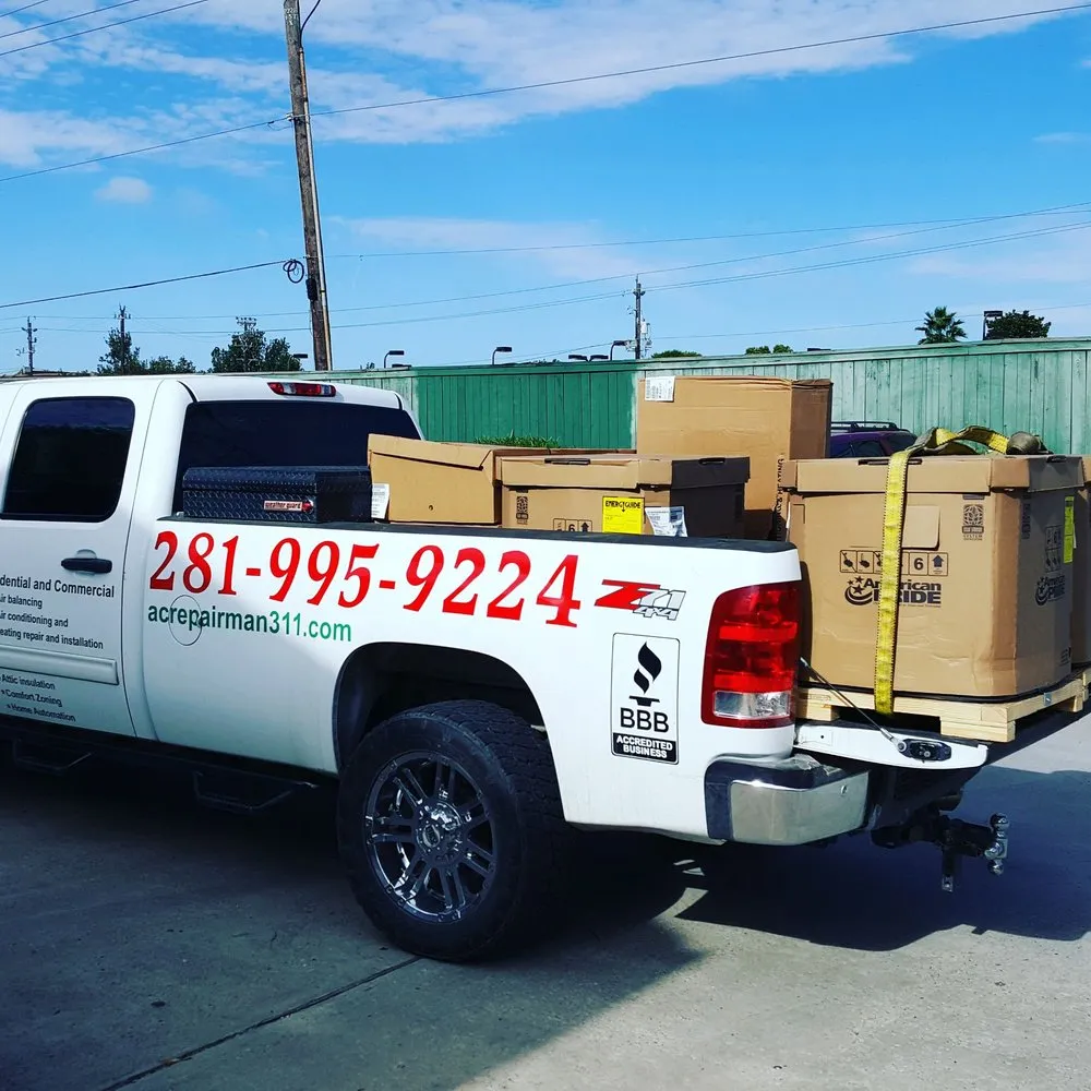 Slide of Climate Control Solutions A/C And Heating