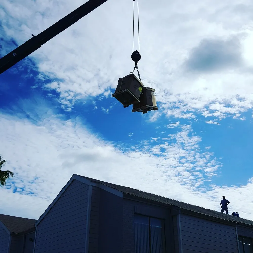 Slide of Climate Control Solutions A/C And Heating