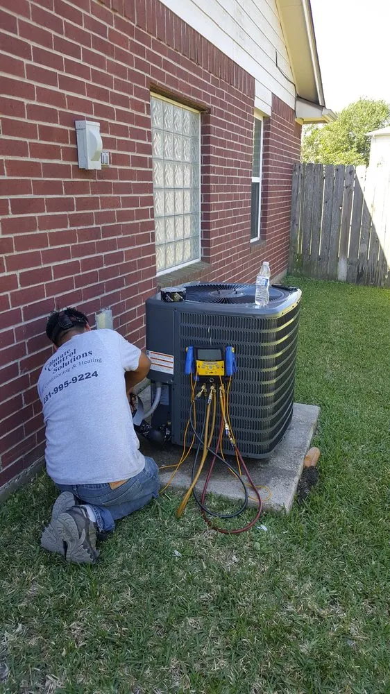 Slide of Climate Control Solutions A/C And Heating