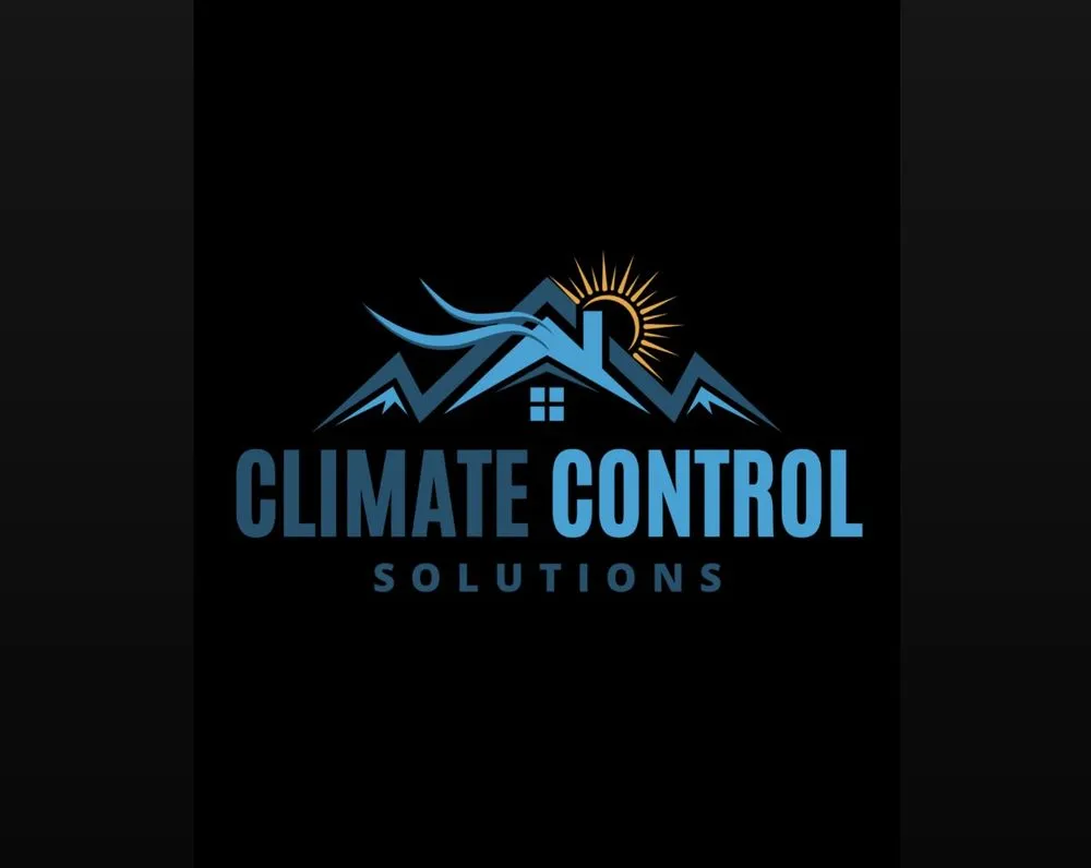 Slide of Climate Control Solutions