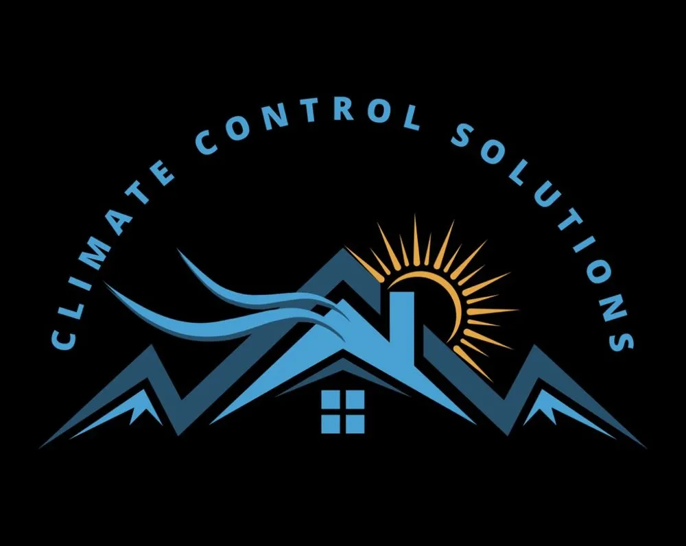 Slide of Climate Control Solutions