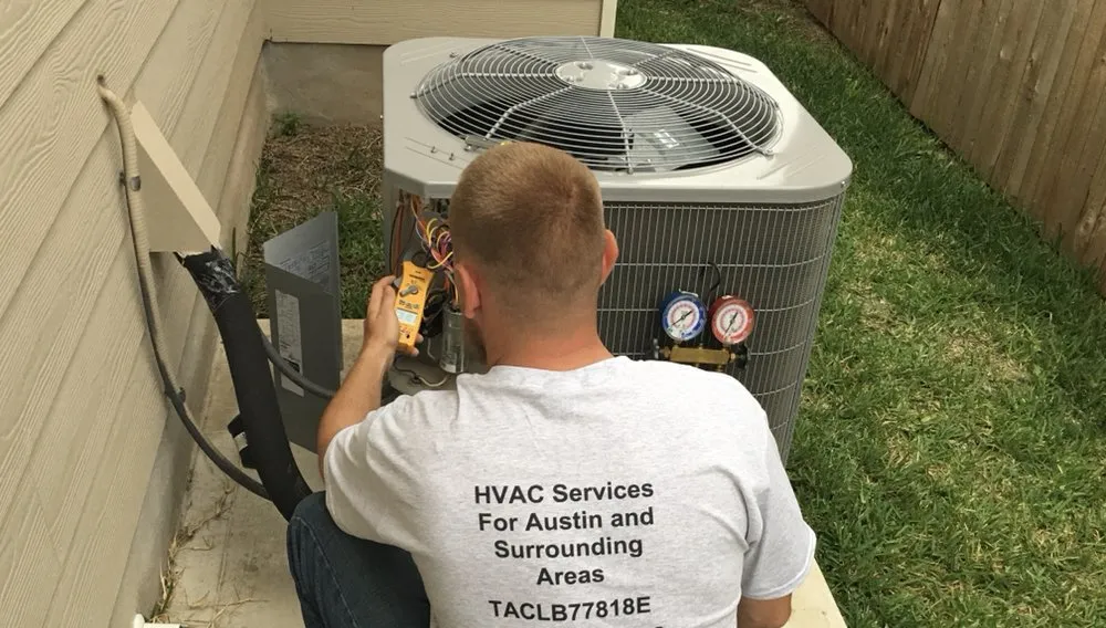 Slide of Climate Control Solutions