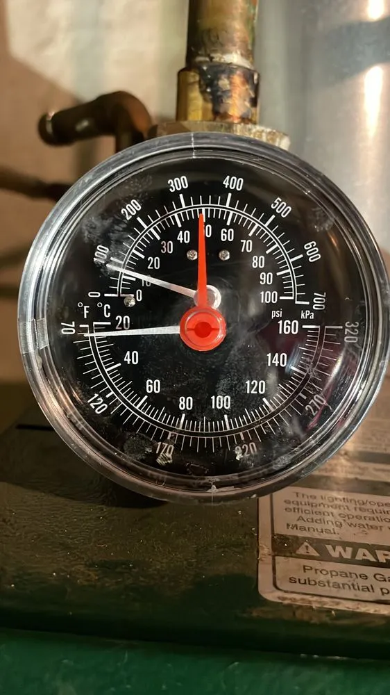 Slide of Climate Control Solutions