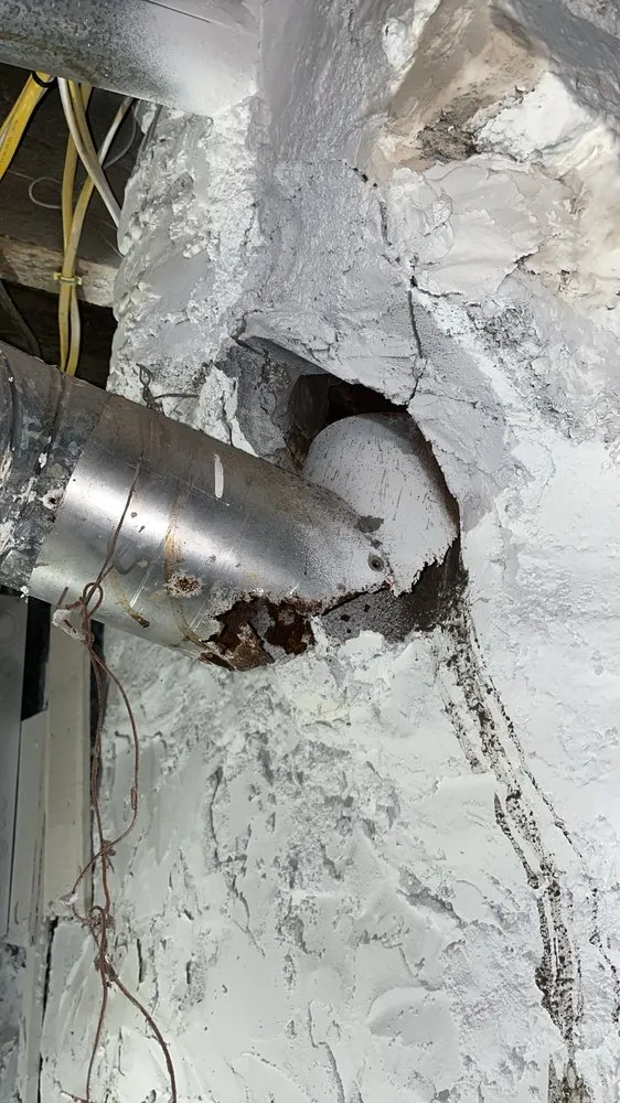 Slide of Climate Control Solutions