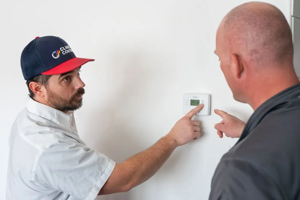 Local AC repair in St. George, UT - Climate Control