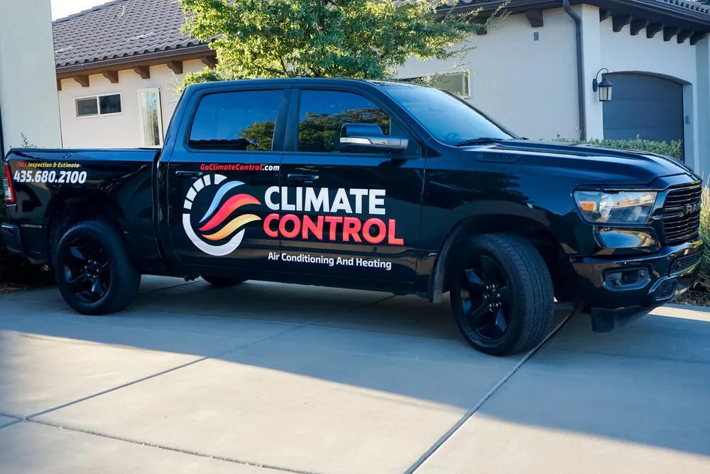 Top-rated HVAC installation for fast service across St. George, UT - Climate Control