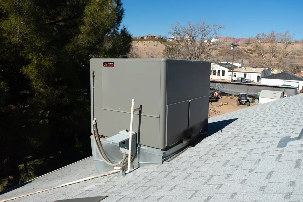 Professional furnace service experts serving St. George, UT - Climate Control
