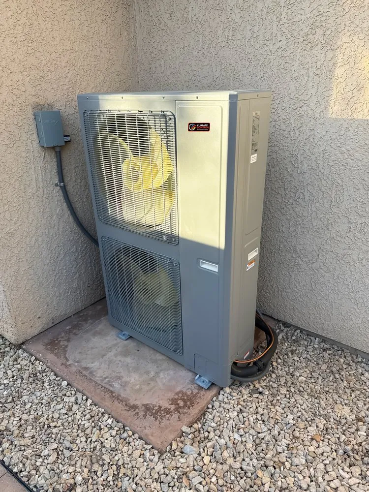 Trusted AC repair for residential systems across St. George, UT - Climate Control