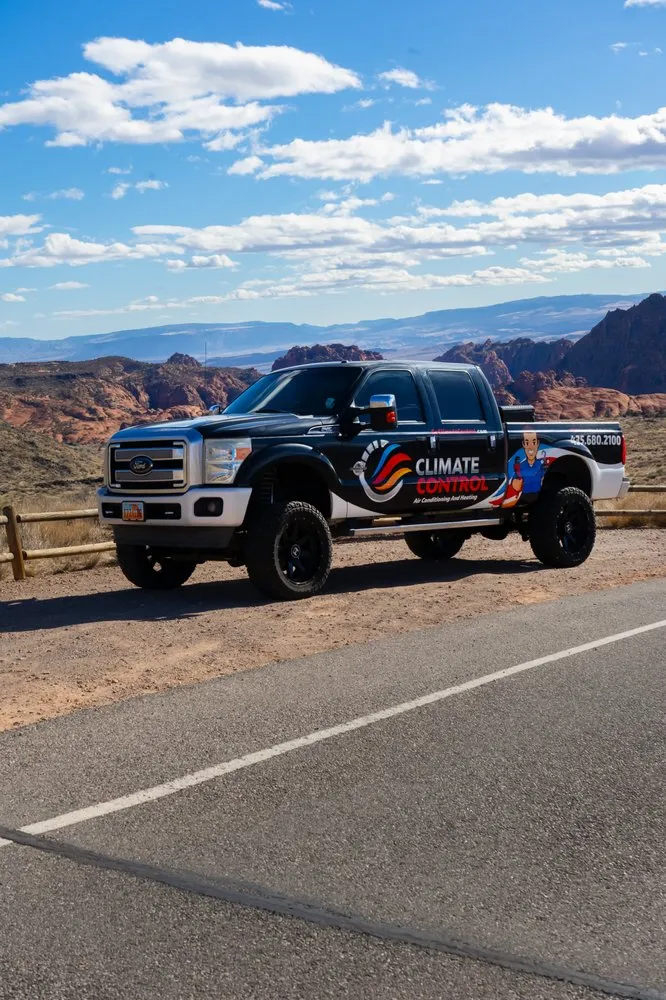 Reliable air conditioning service for fast service across St. George, UT - Climate Control