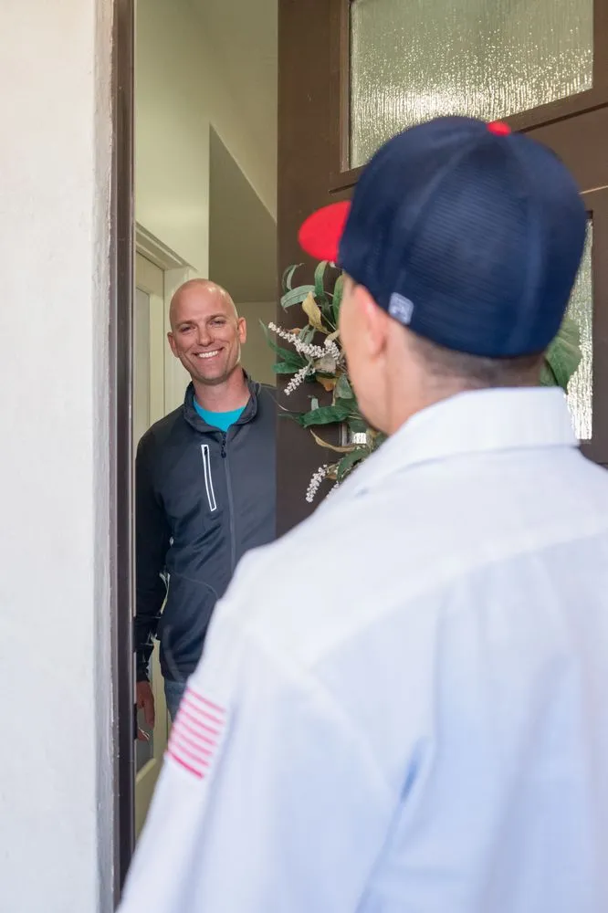Trusted HVAC repair for homes in St. George, UT by Climate Control