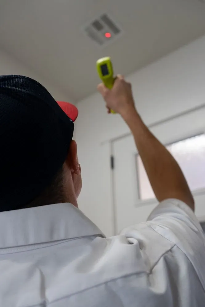 Top-rated AC repair in St. George, UT - Climate Control