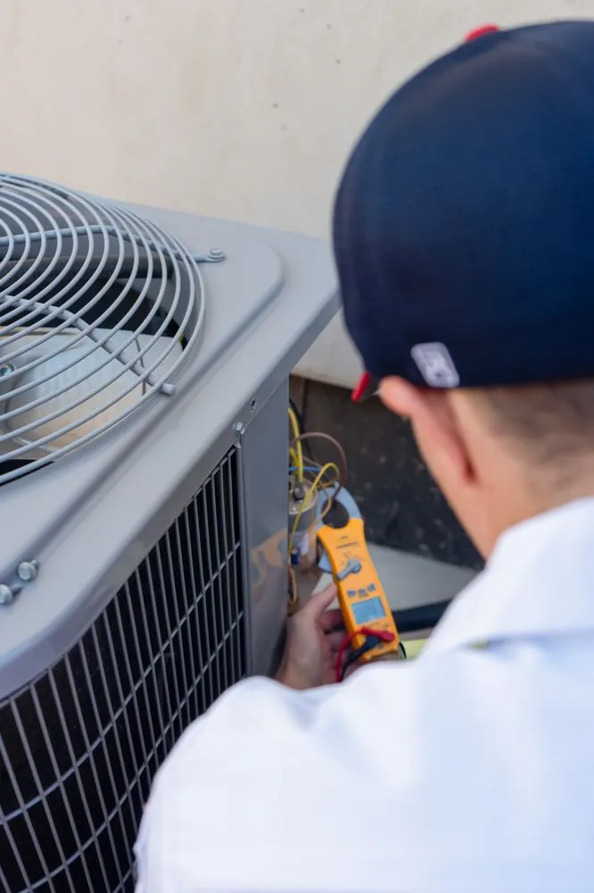 Professional AC repair experts serving St. George, UT - Climate Control