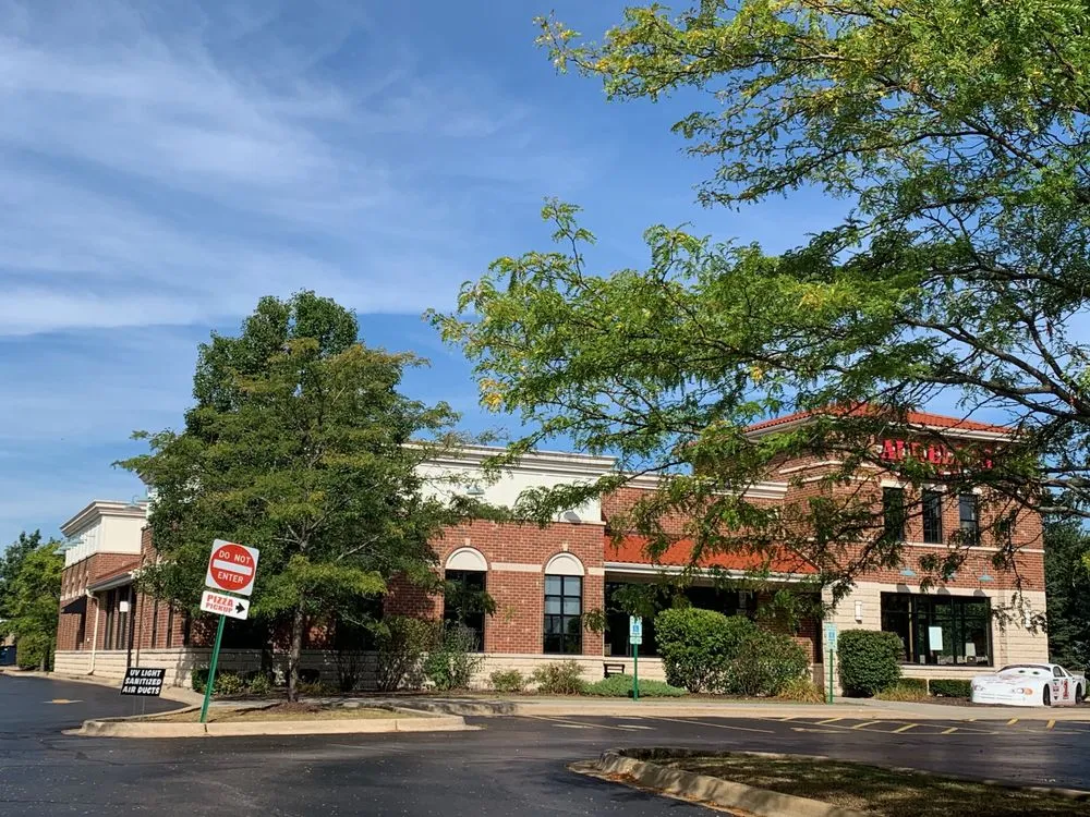 Slide of Climate Control Systems