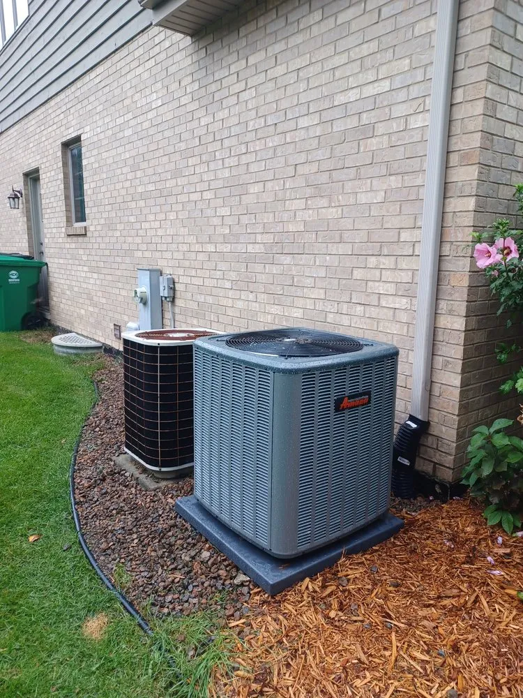 Slide of Climate Control Systems