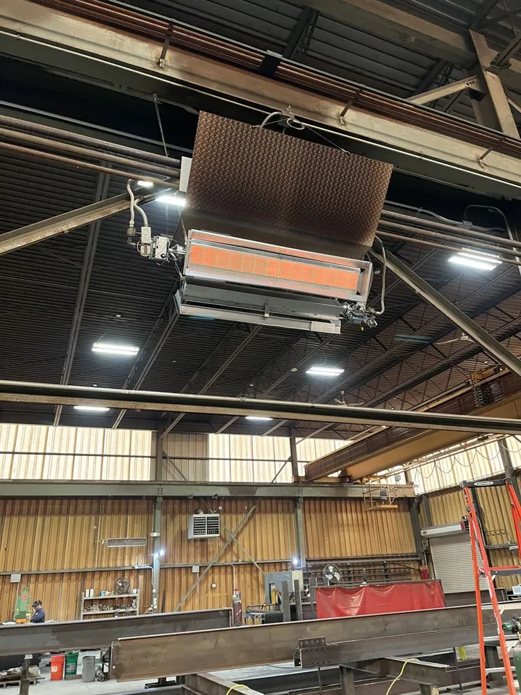 Slide of Climate Control Systems